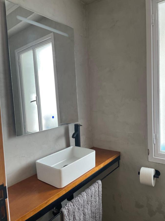 Tikahome 마린 외부 사진